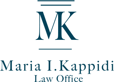 Maria Kappidi & Associates Law Office